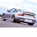 2001 Porsche TechArt 911 Turbo Rear
